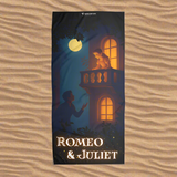 Telo romeo and juliet