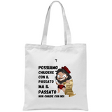 Borsa shylock citazione