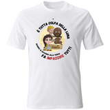 T-Shirt Unisex otello citazione