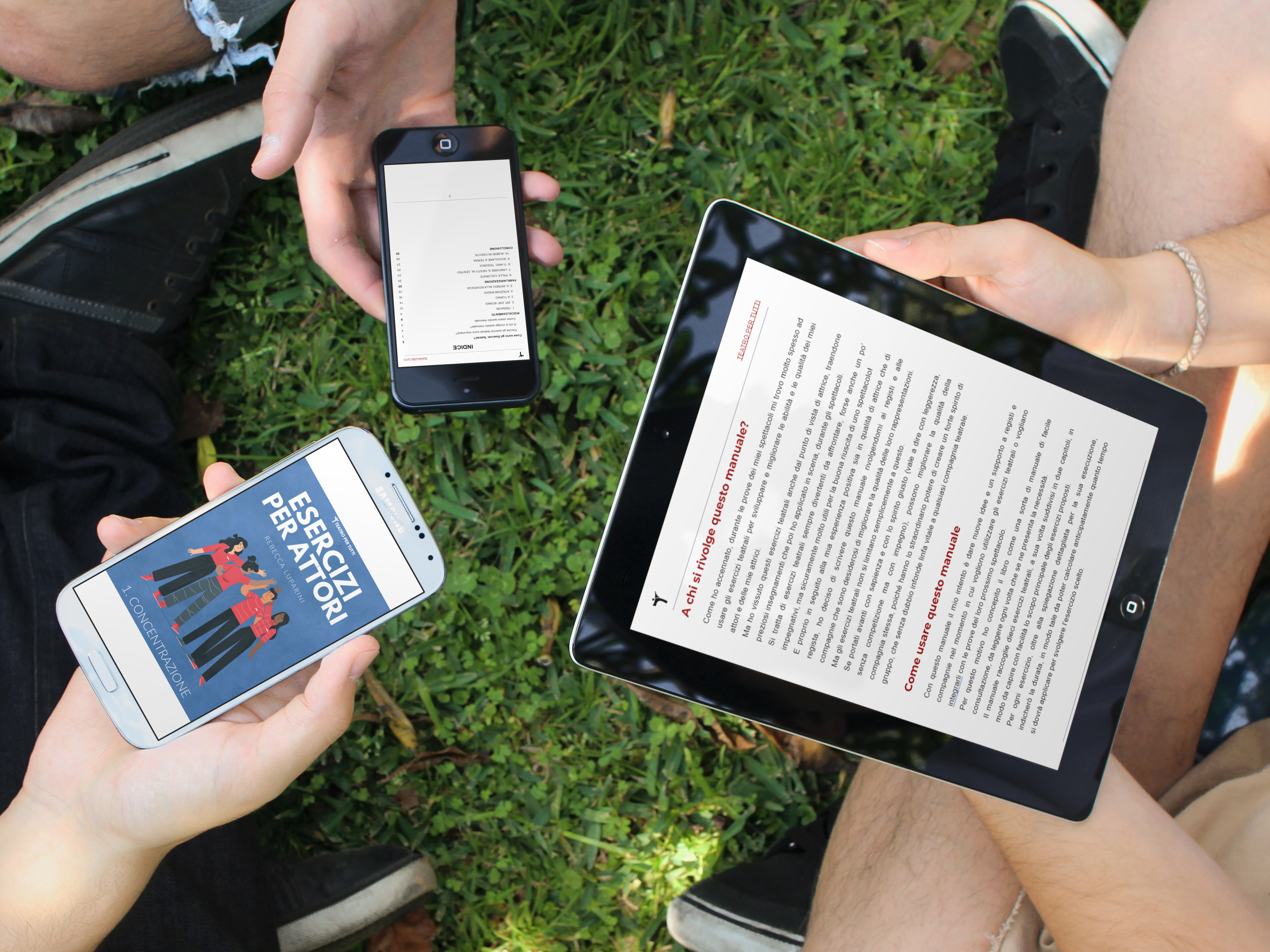 E-book