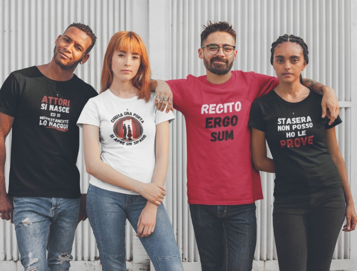 Abbigliamento