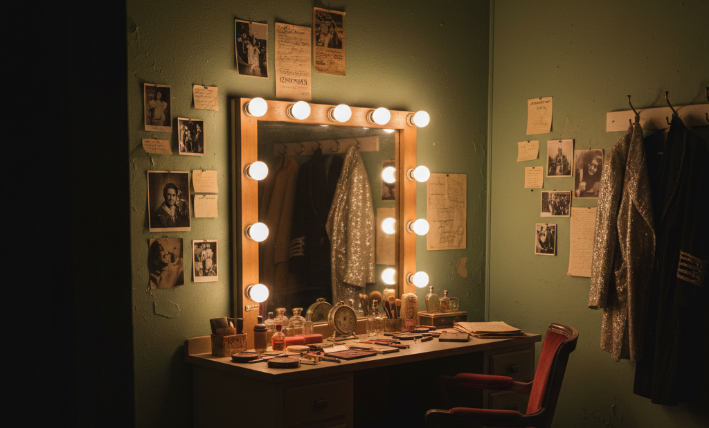 Regali per attori e attrici