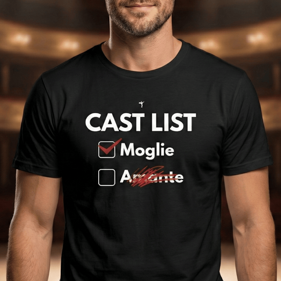 Cast List: Moglie