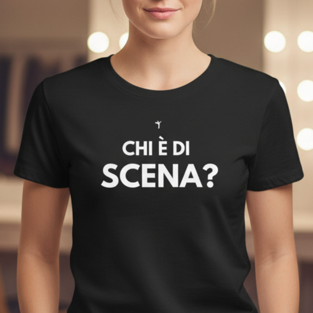 Chi è di scena?
