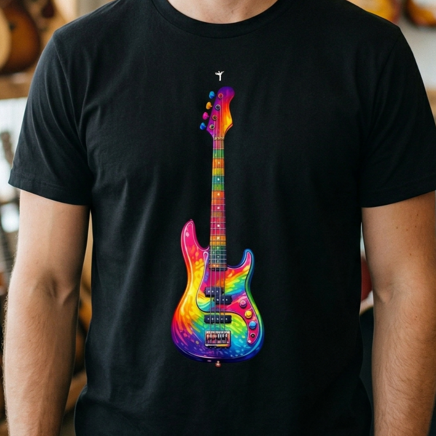 Color bass