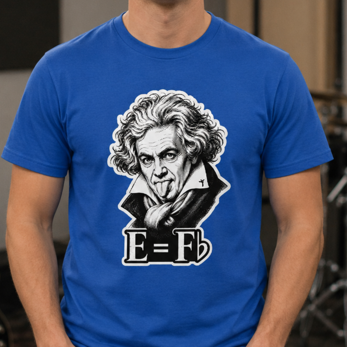 Beethoven E=Fb