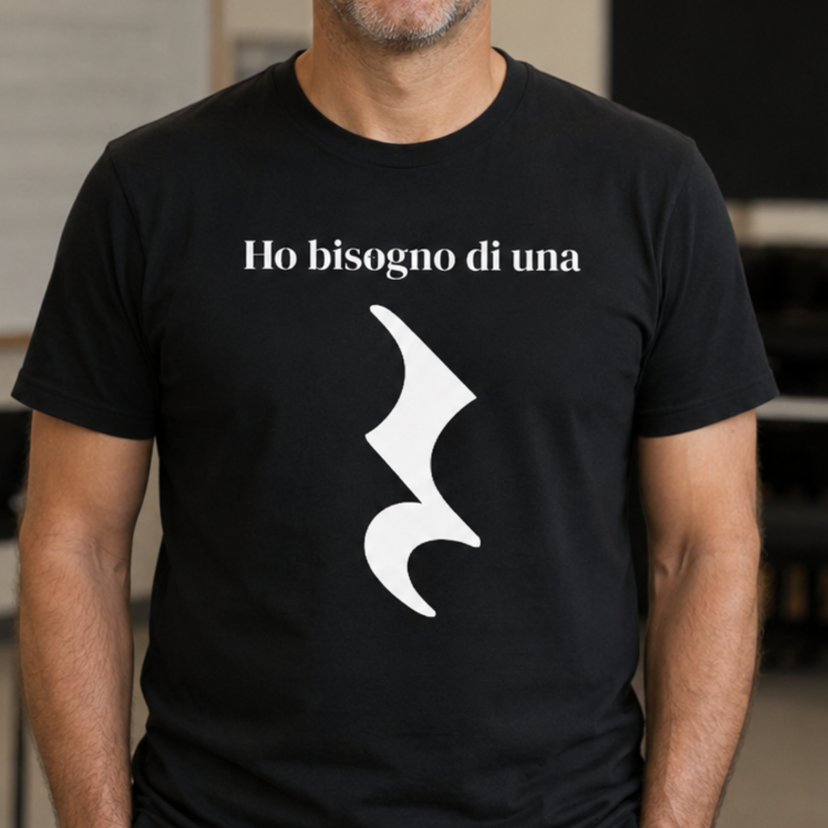 Ho bisogno di una pausa