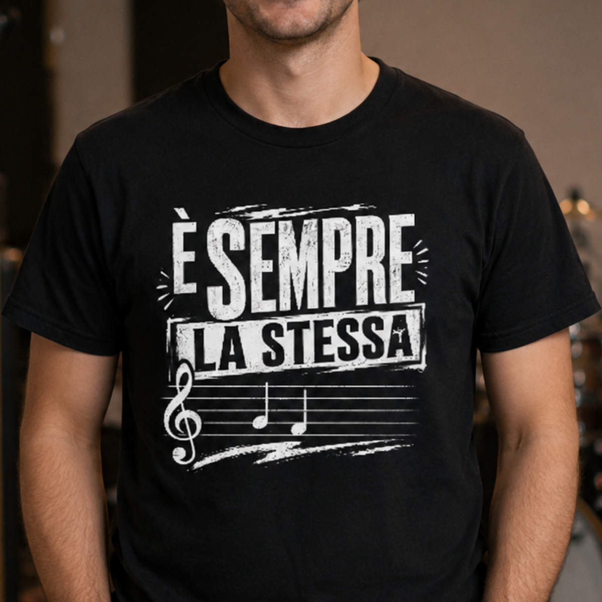 Sempre la stessa Sol-Fa