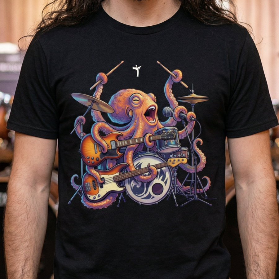 Rocktopus
