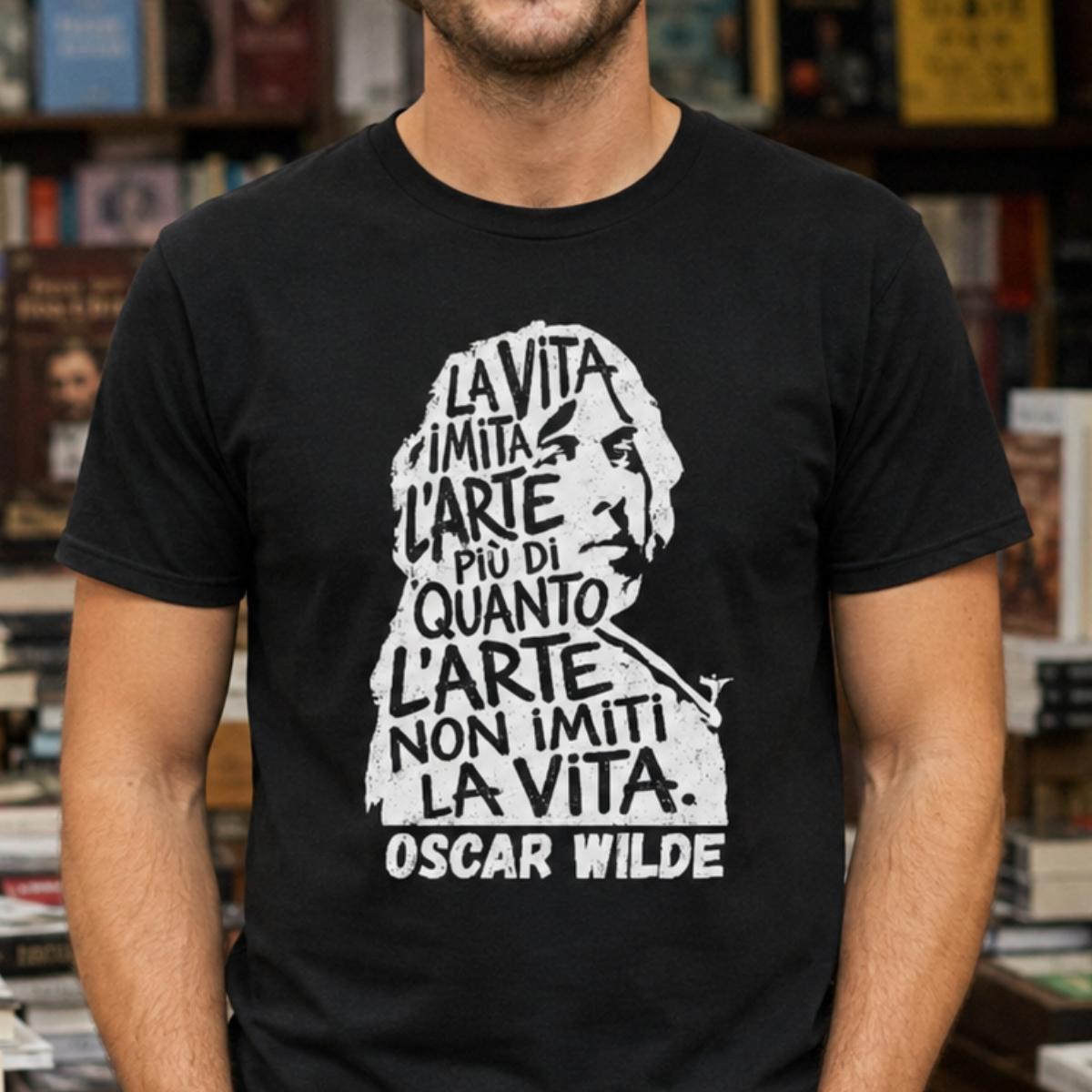 Vita imita arte