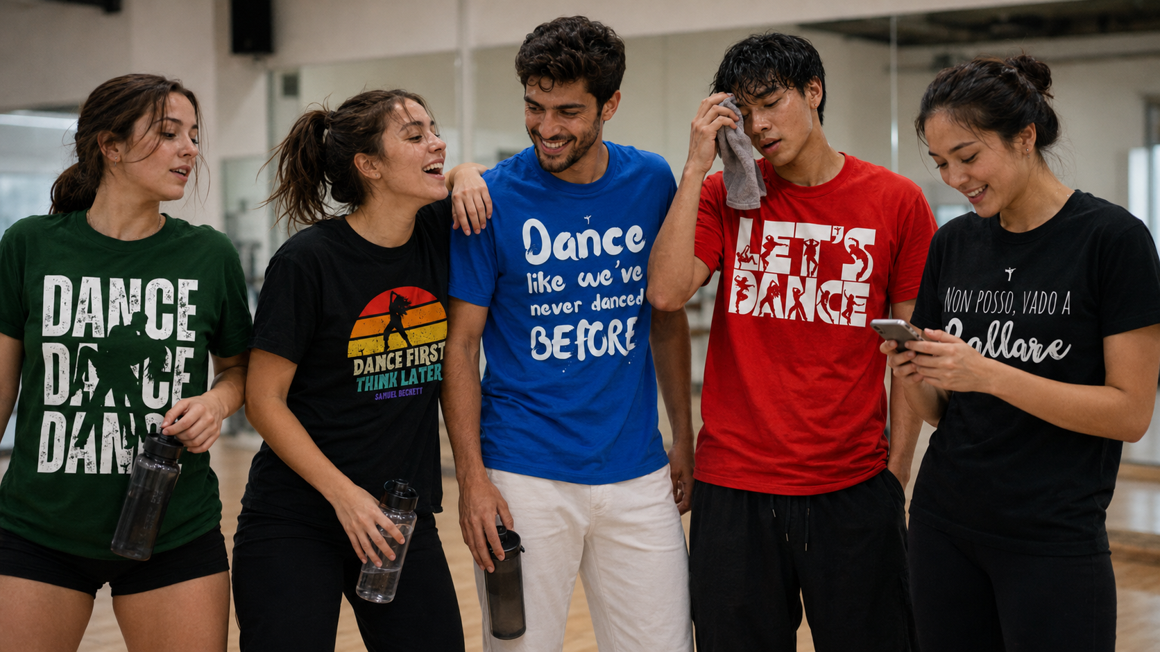 Danza