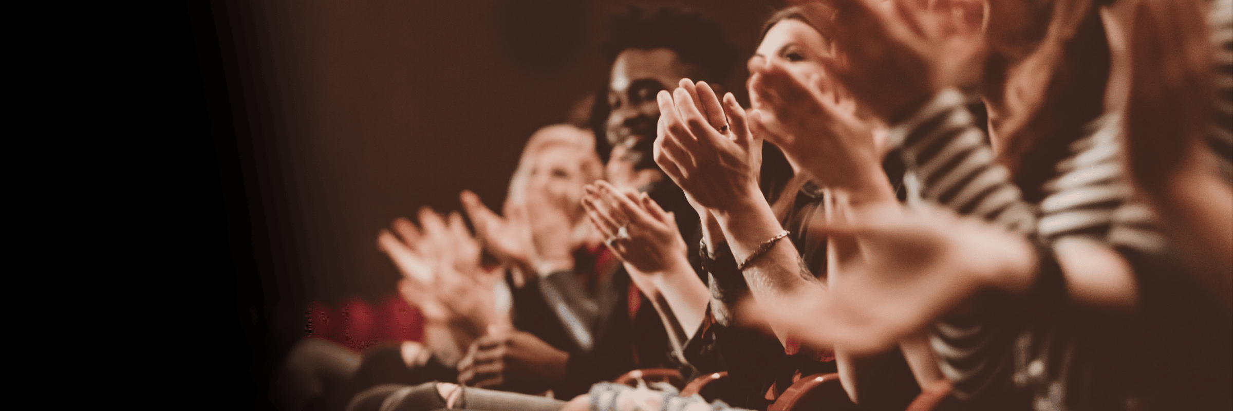 Organizzazione eventi culturali