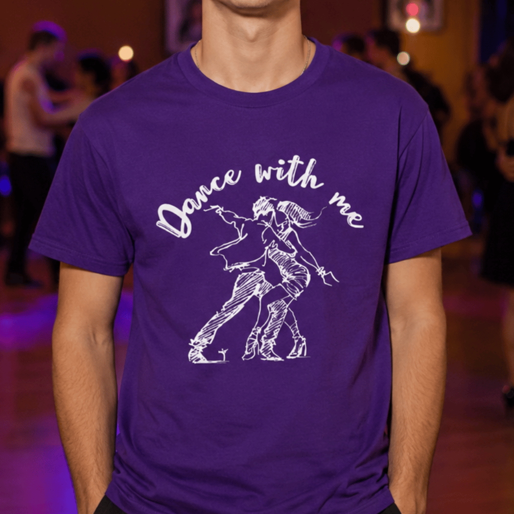 Dance with me