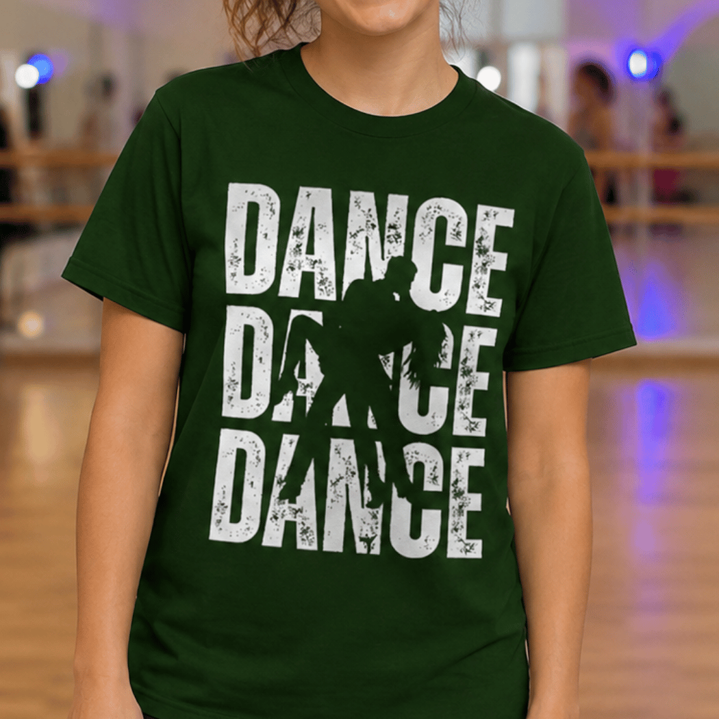 Dance Dance Dance