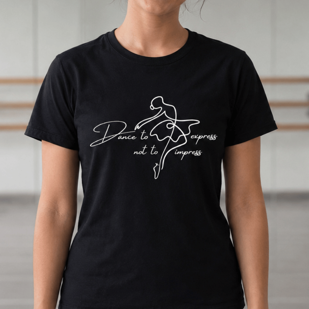 Dance to express