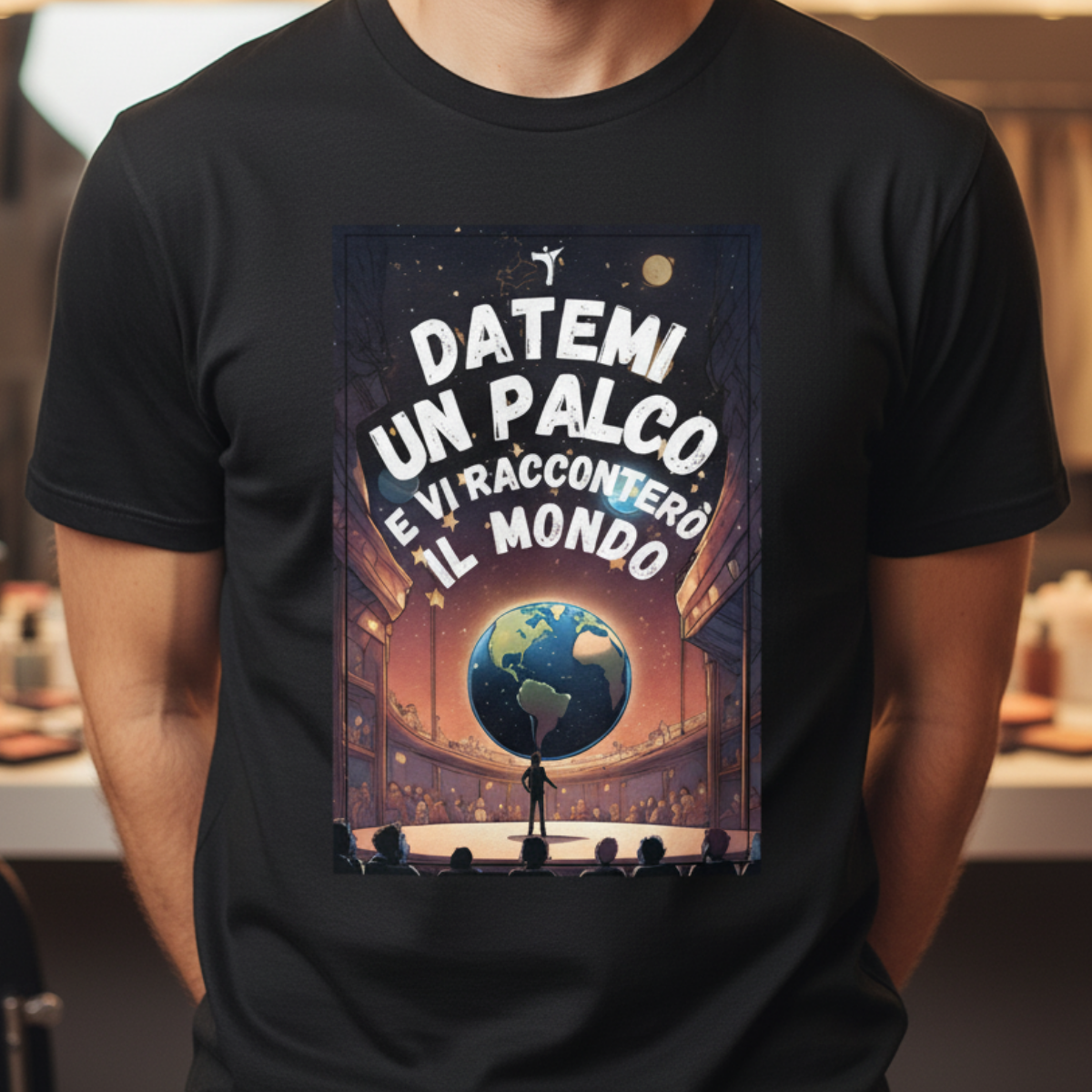 Datemi un palco