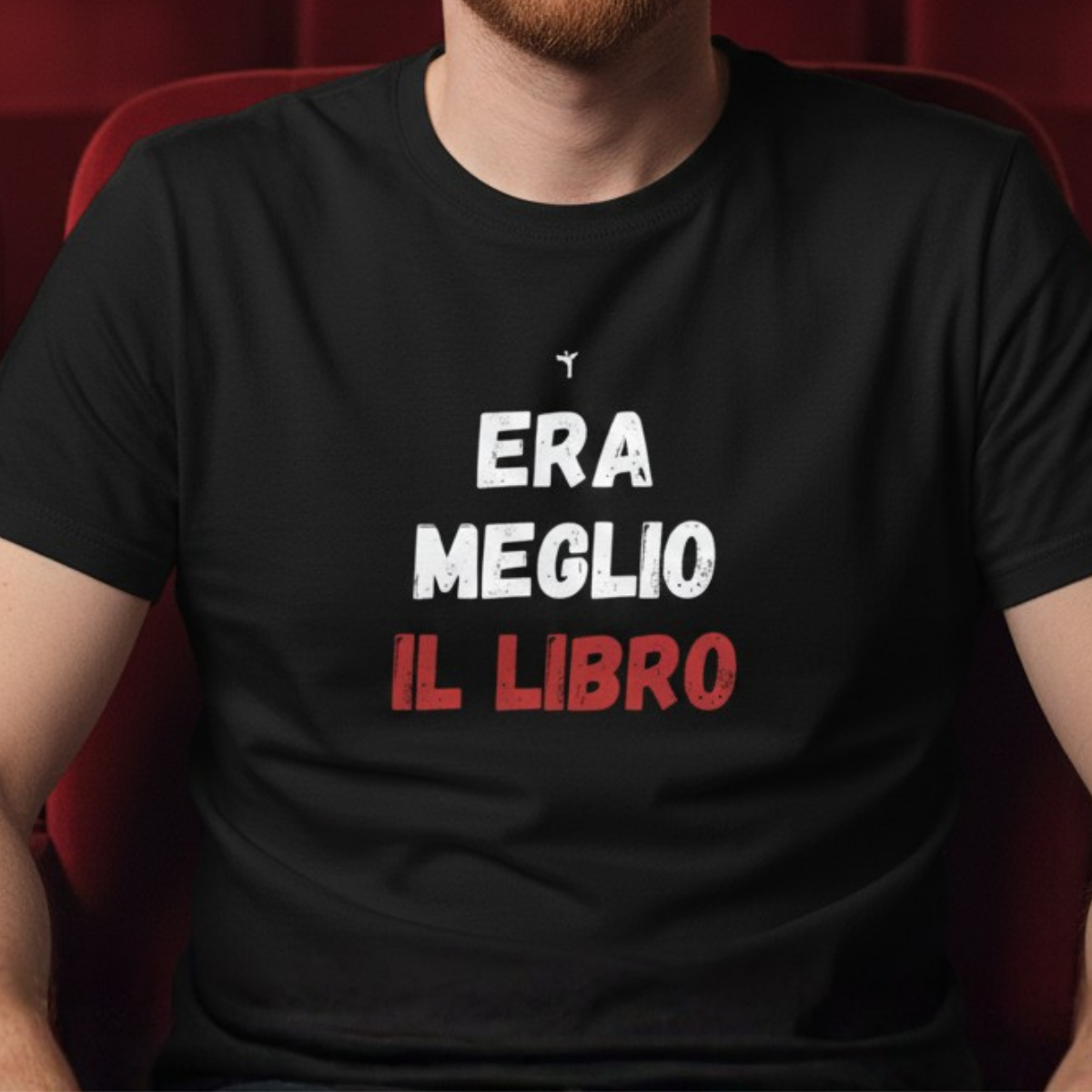 era meglio il libro