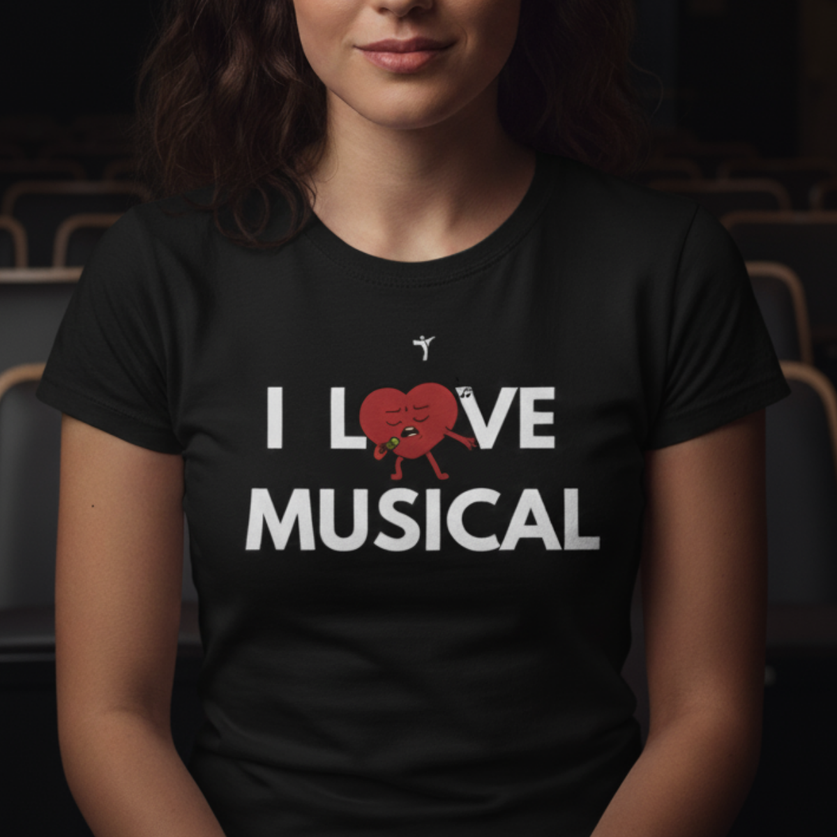 I Love Musical