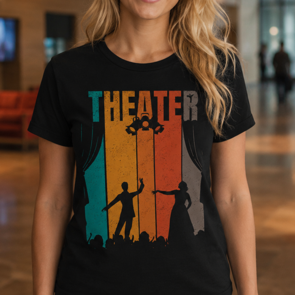 Theater Vintage