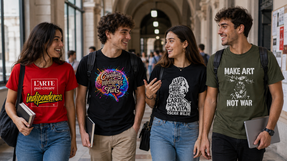 Arte & Creatività