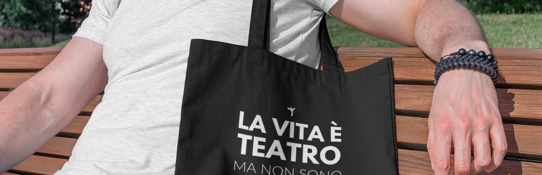 Vita da Registi - Accessori