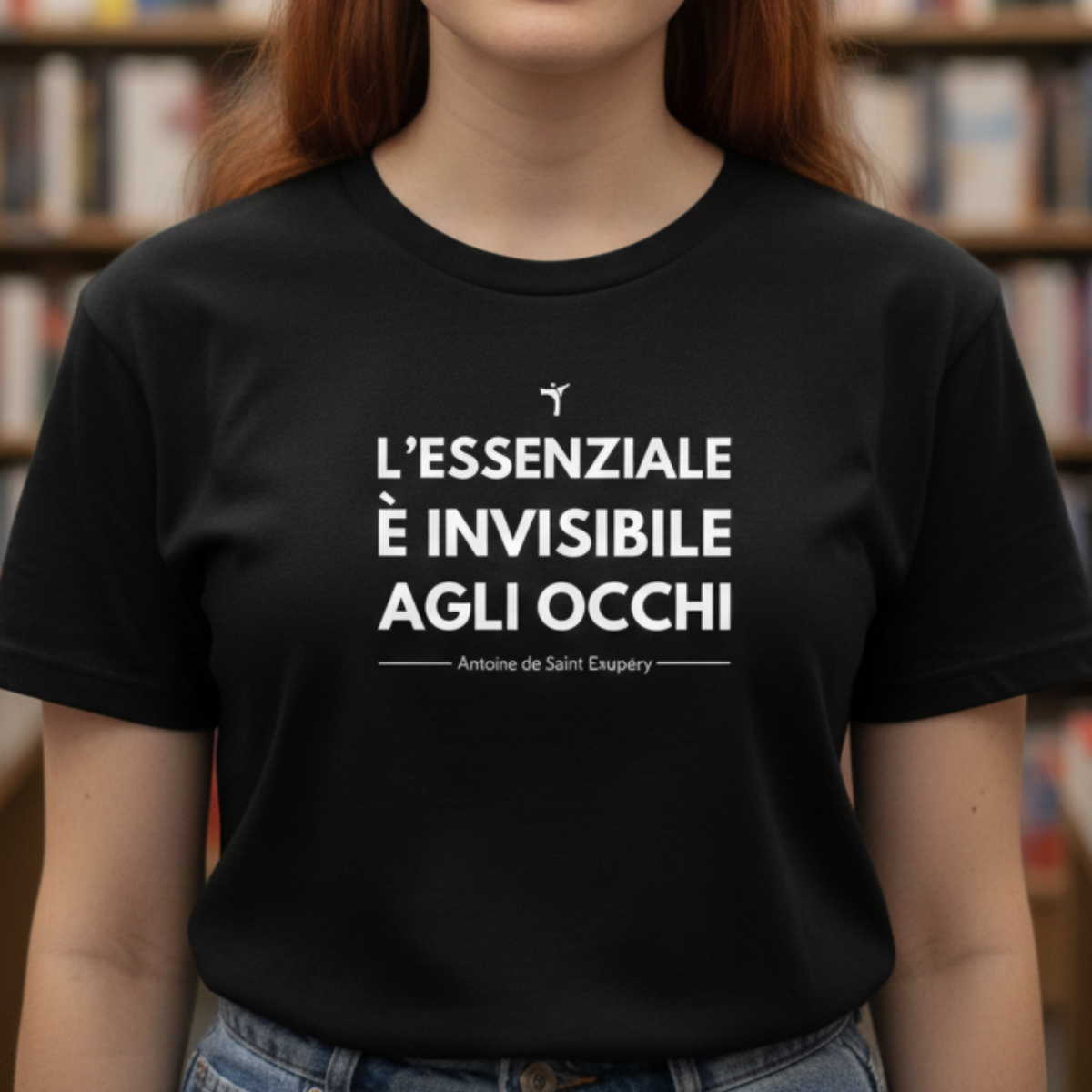 Citazione Piccolo Principe