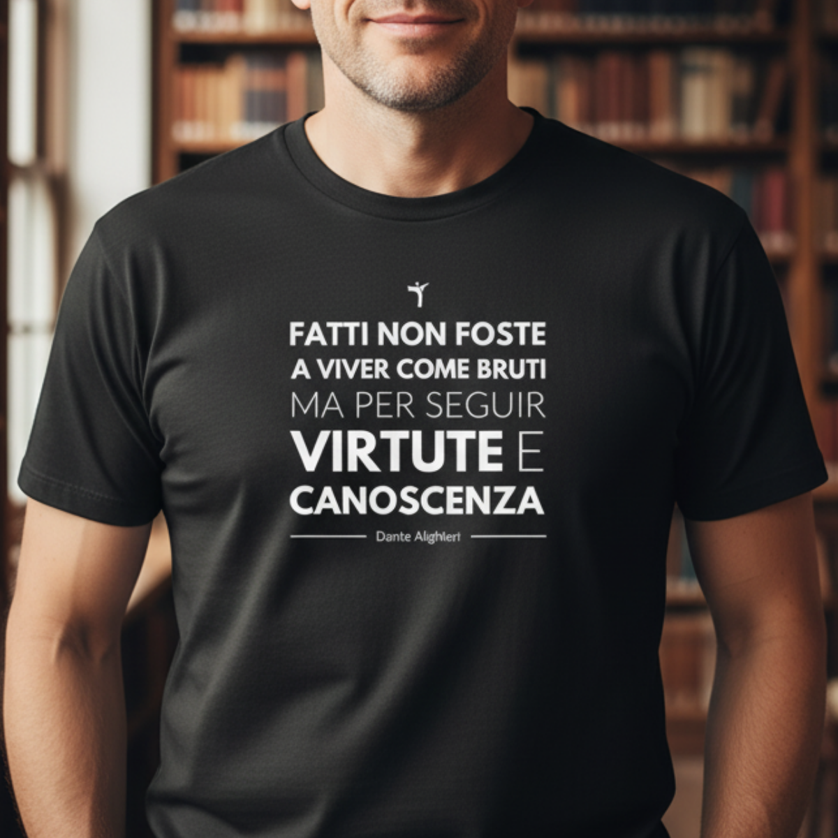 Citazione Dante Alighieri