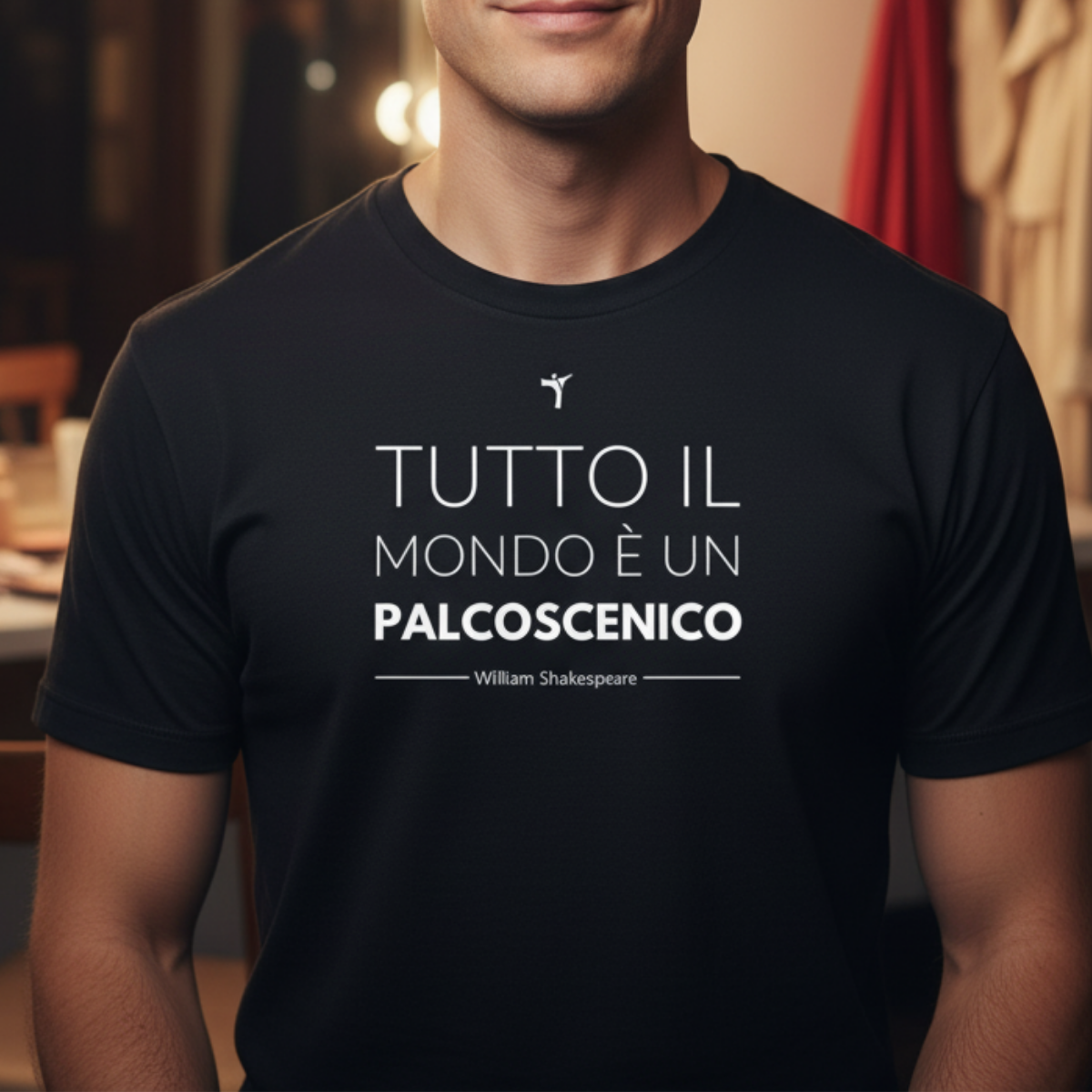 Citazione Shakespeare