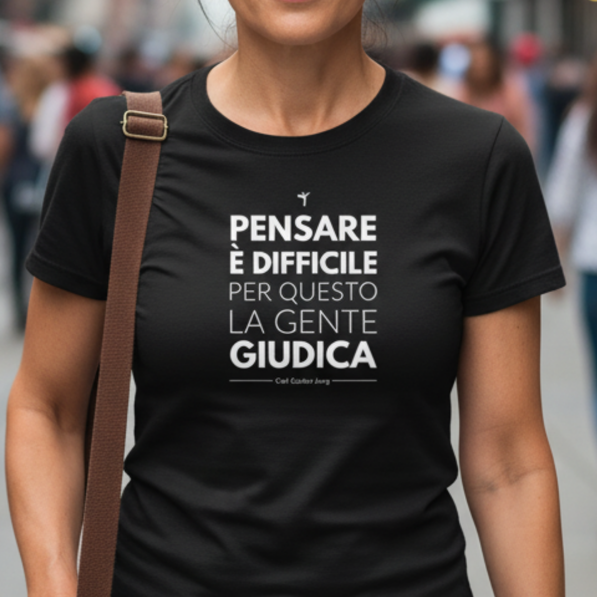 Citazione Carl Jung