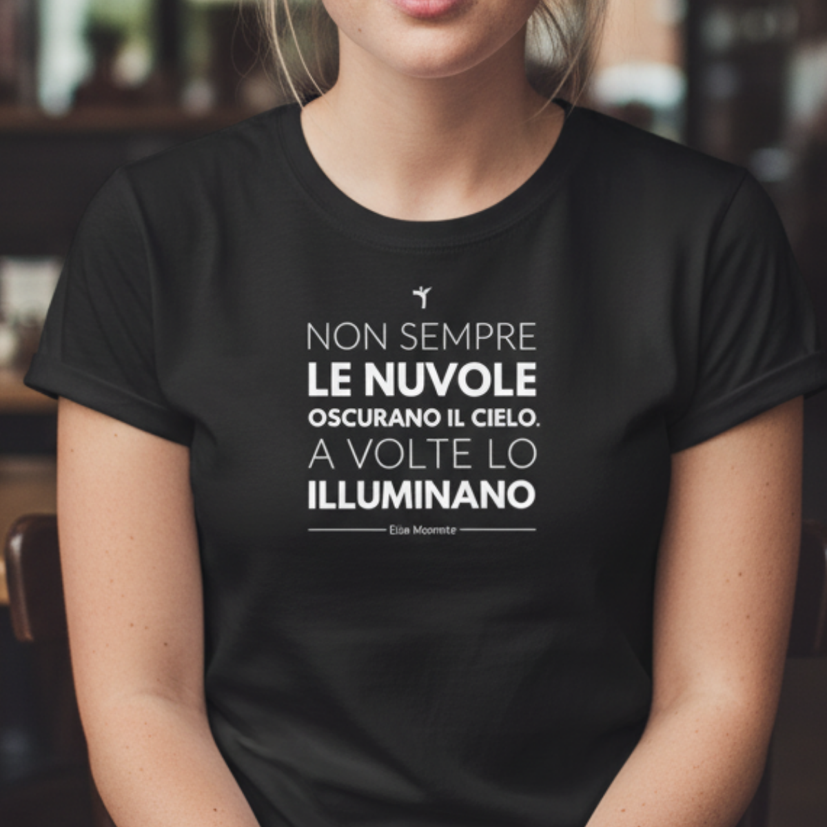 Citazione Elsa Morante