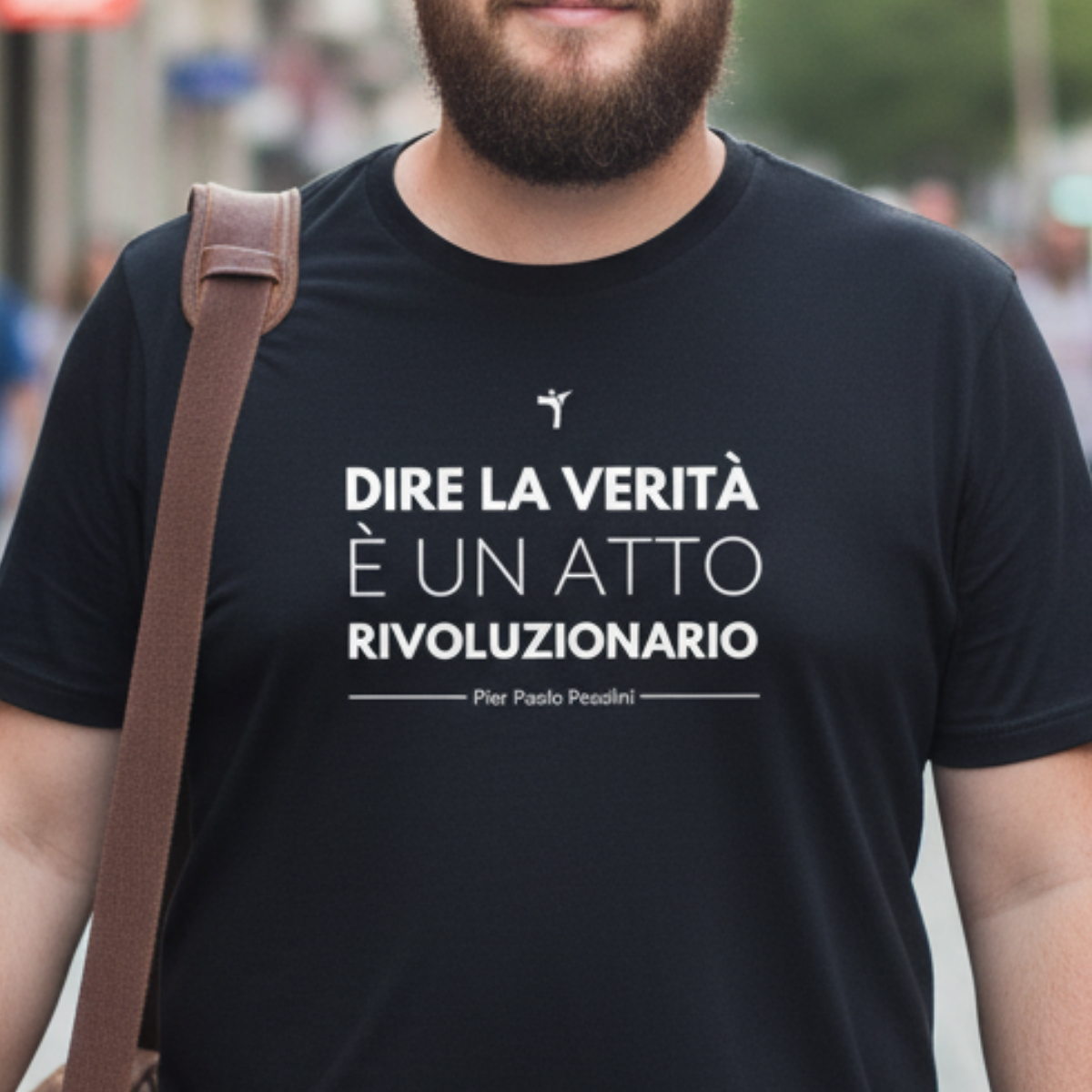 Citazione Pasolini