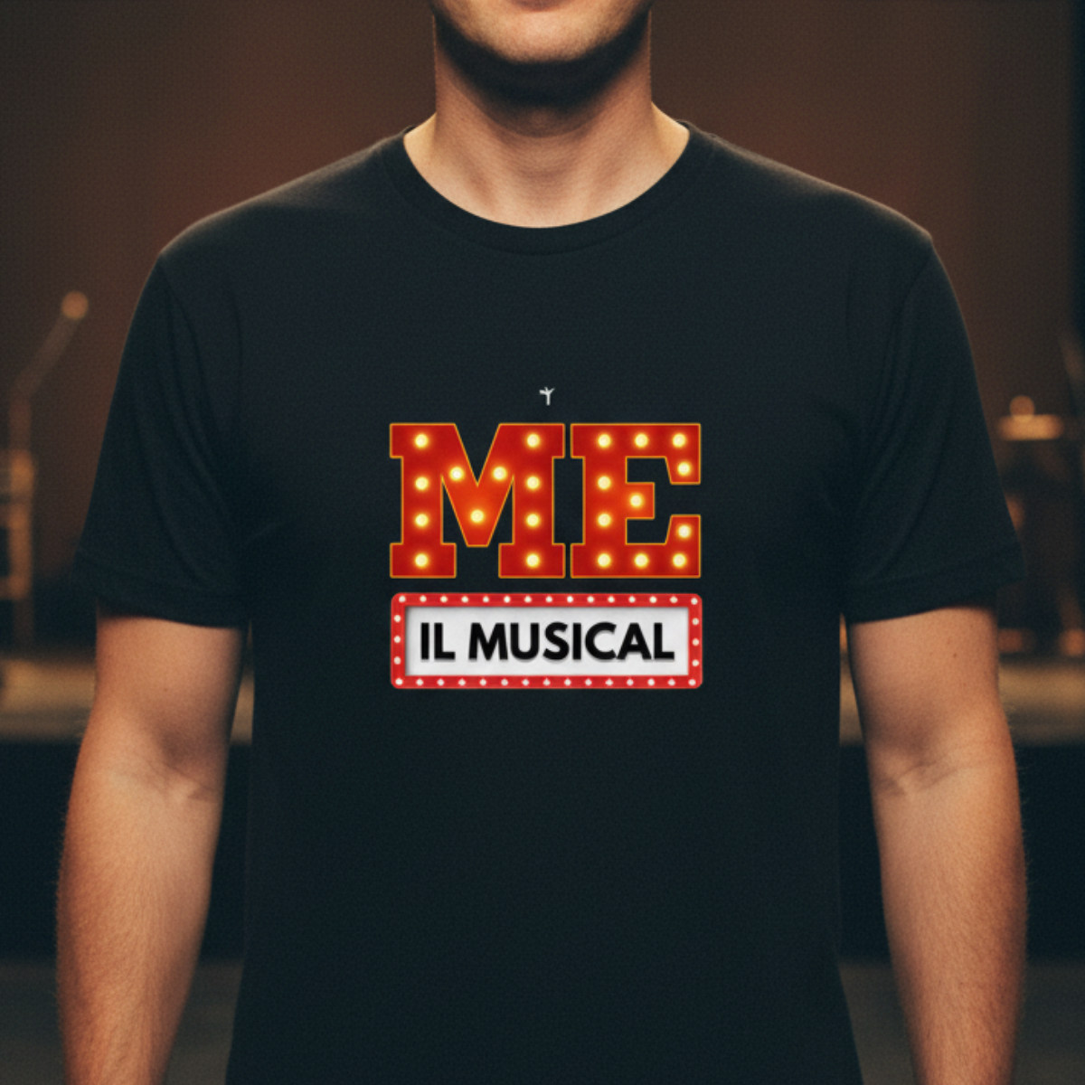 Me, il musical