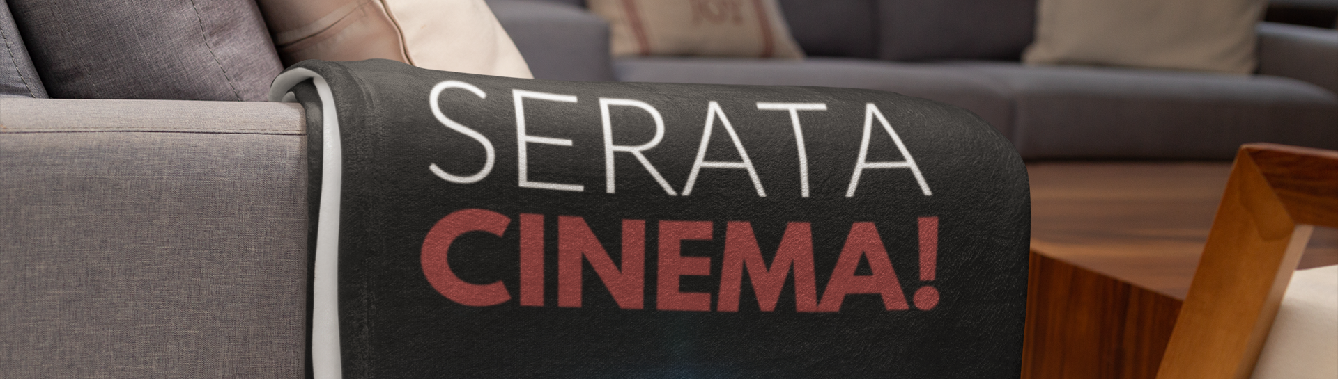 Cinema che passione -Accessori