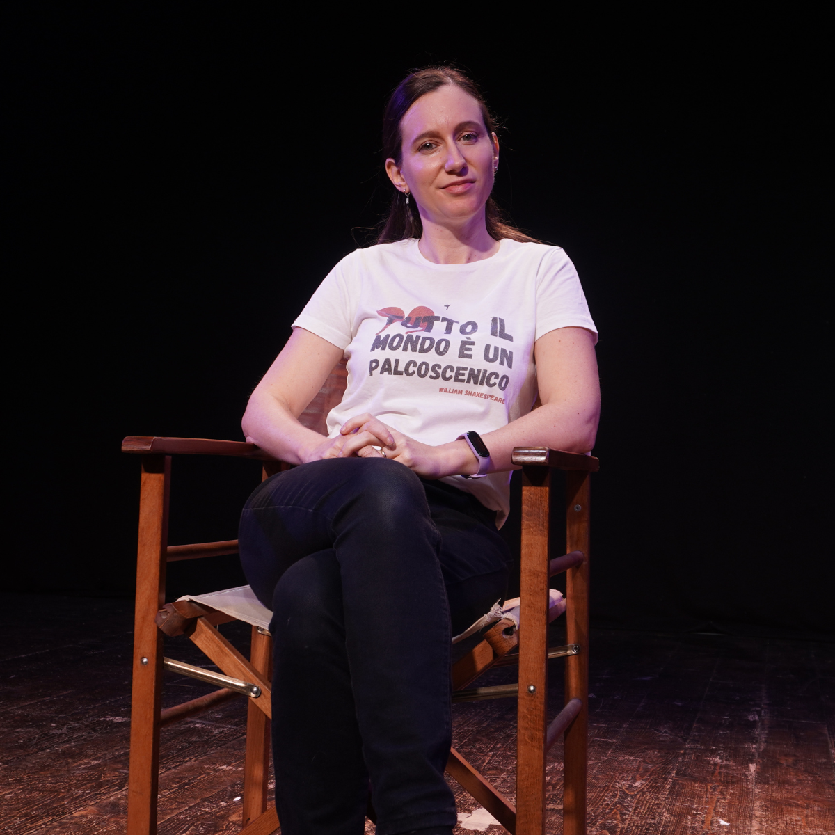 Acting Coach