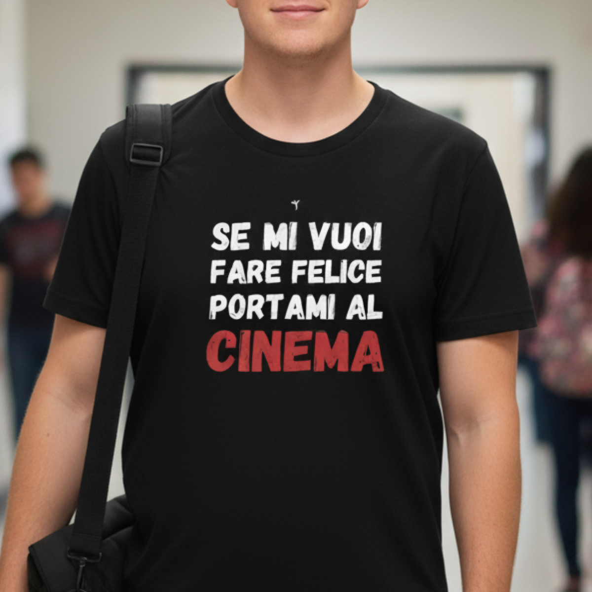 Portami al cinema