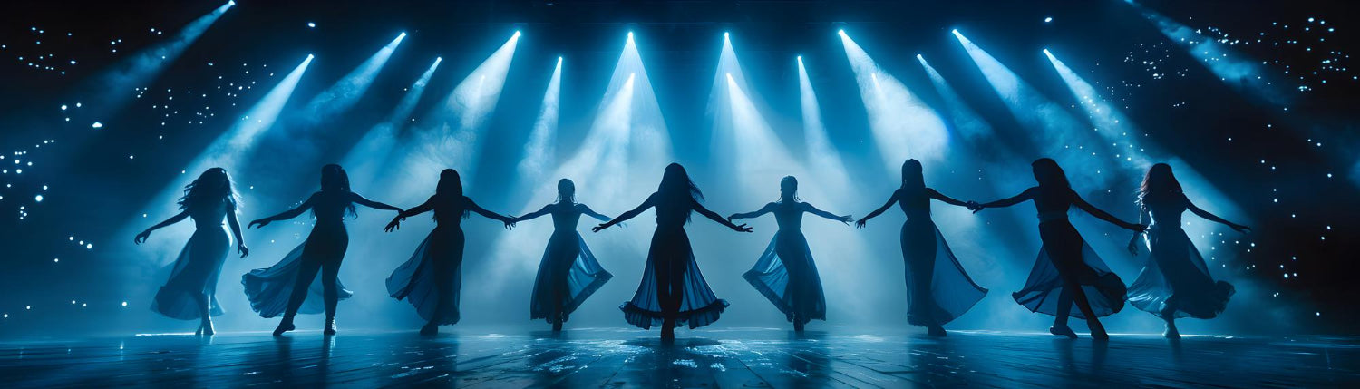 Regali per appassionati di Musical