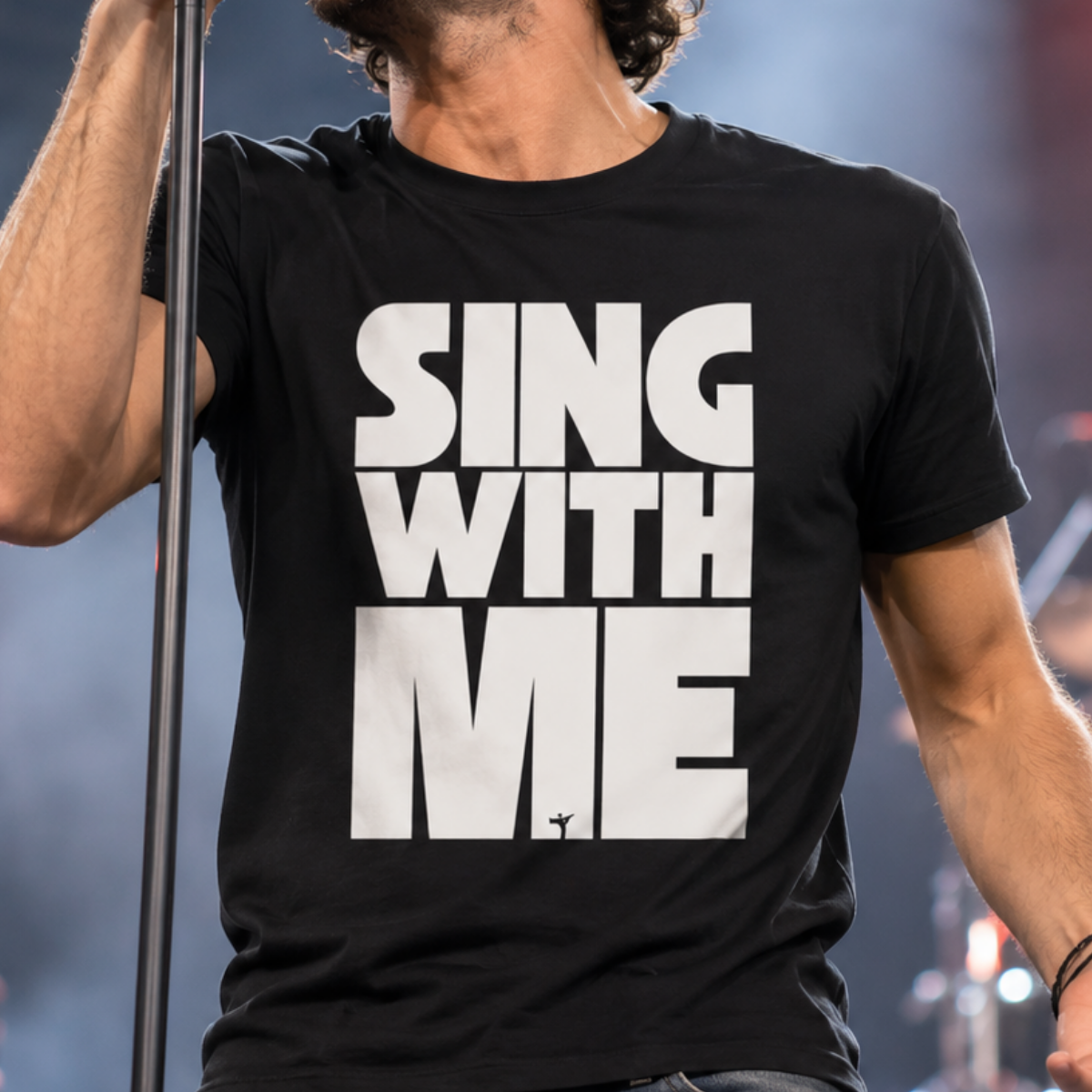 Sing with me