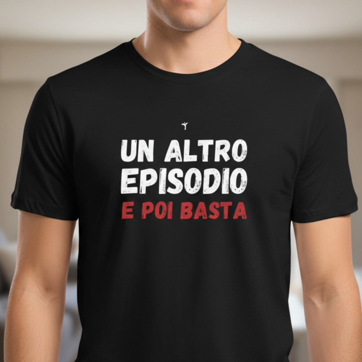 Solo un altro episodio
