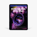 Fotografia di scena