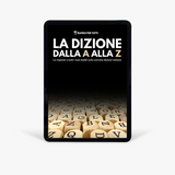 La Dizione Dalla A Alla Z