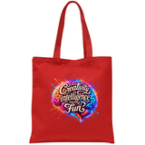 Borsa Creativity is intelligence having fun