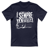 T-Shirt Unisex è sempre la stessa solfa