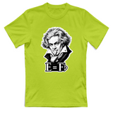 T-Shirt Unisex Beethoven E=Fb