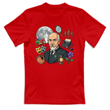 T-Shirt Unisex Ritratto Pirandello