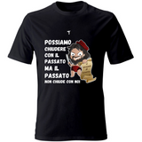 T-Shirt Unisex shylock citazione
