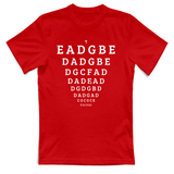 T-Shirt Unisex Accordature