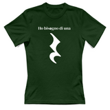 T-Shirt Donna ho bisogno di una pausa