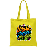 Borsa Music changed my life