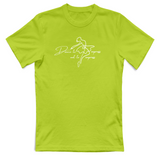 T-Shirt Donna Dance to express