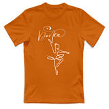 T-Shirt Unisex dance ballet
